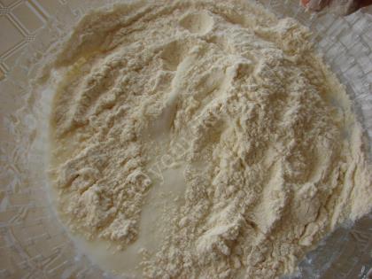 Karbonatlı Ekmek (Sodalı Ekmek)