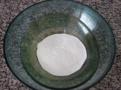 Krem Şantili Kurabiye