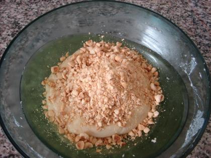 Krem Şantili Kurabiye