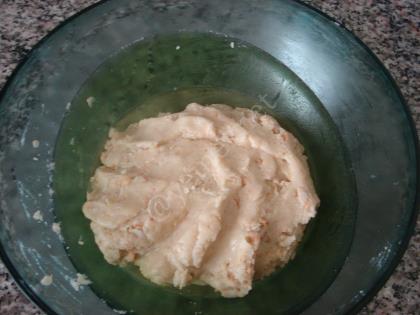 Krem Şantili Kurabiye