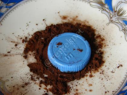 Pratik Mantar Kurabiye