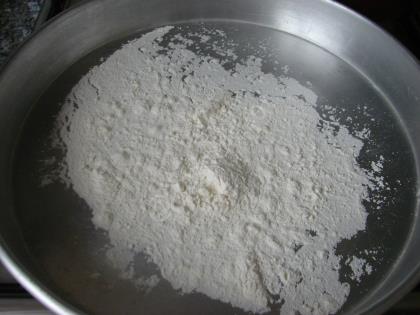 Patatesli Sulu Köfte