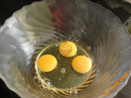 Çilek Jöleli Pasta