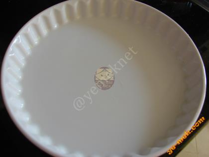 Çilek Jöleli Pasta