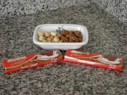 Fındıklı Bademli Fondan