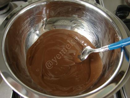 Fındıklı Bademli Fondan