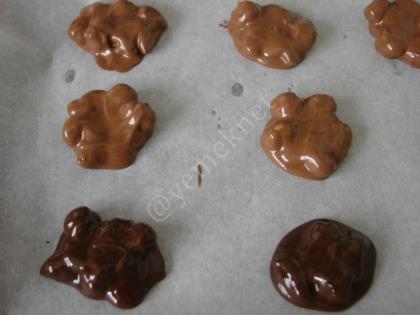 Fındıklı Bademli Fondan