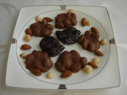 Fındıklı Bademli Fondan