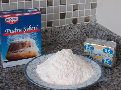 Kastamonu Kaşık Helvası