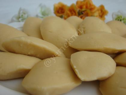 Kastamonu Kaşık Helvası