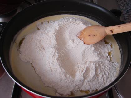 Kastamonu Kaşık Helvası