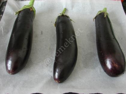 Köz Patlıcanlı Karnıyarık