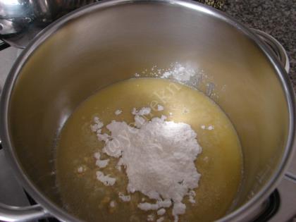 Kremalı Taneli Sebze Çorbası