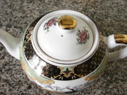 Limonlu Ice Tea (Yeşil Çaylı)