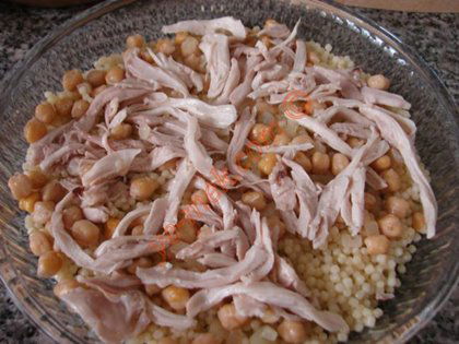 Mıhrıbiye (Kuskus)