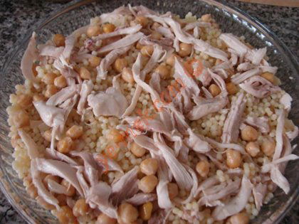 Mıhrıbiye (Kuskus)