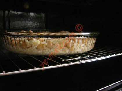 Mıhrıbiye (Kuskus)