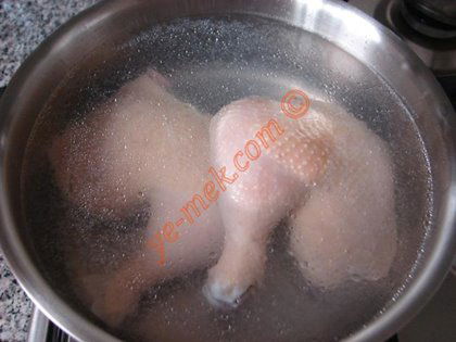 Mıhrıbiye (Kuskus)