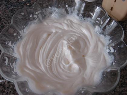 Mini Köstebek Pastalar