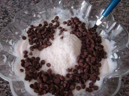 Mini Köstebek Pastalar