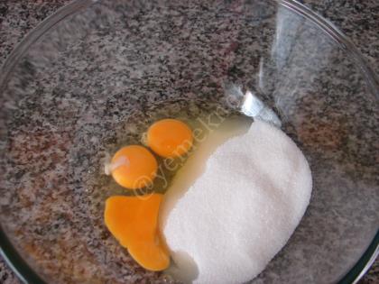 Mini Köstebek Pastalar