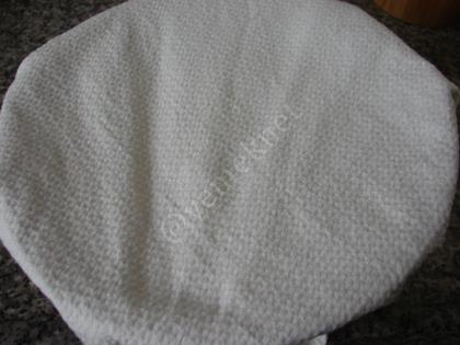 Saçaklı (Sakallı) Poğaça