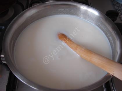 Sahlepli Fıstıklı Dondurma