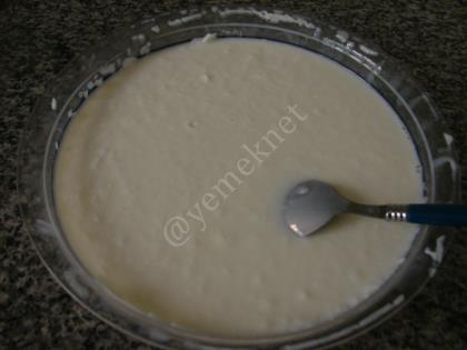 Sahlepli Fıstıklı Dondurma