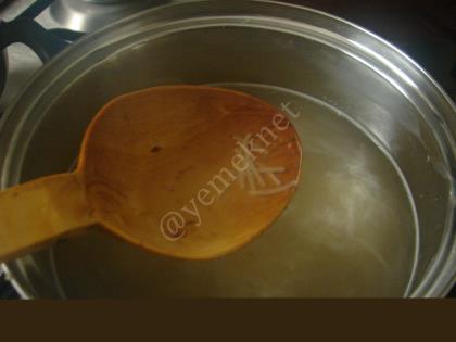 Tavuklu Şehriye Çorbası