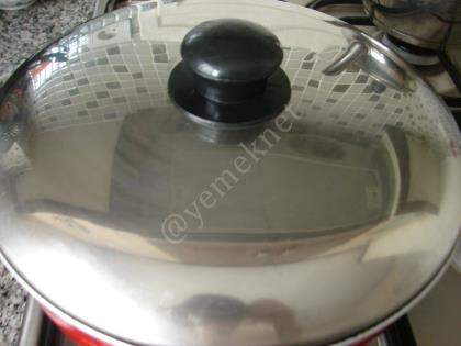 Yaz Türlüsü (Zeytinyağlı)