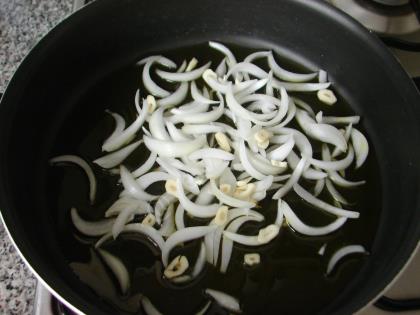 Yaz Türlüsü (Zeytinyağlı)