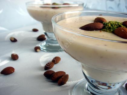 Bademli Keşkül (Keşkül-ü Fukara)