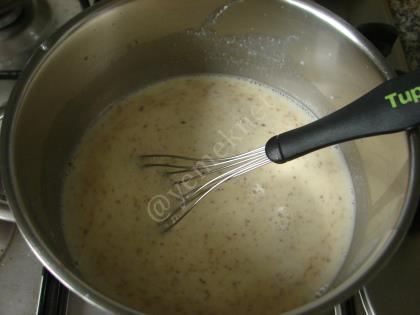 Bademli Keşkül (Keşkül-ü Fukara)