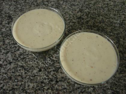 Bademli Keşkül (Keşkül-ü Fukara)