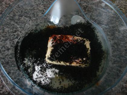 Çörek Otlu Gevrekiye