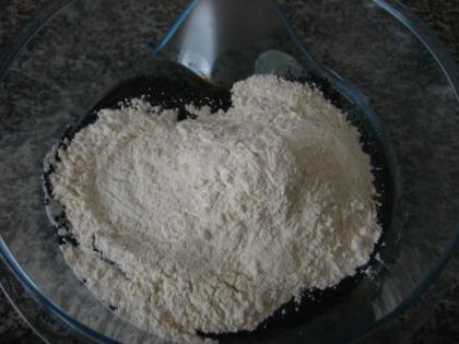 Çörek Otlu Gevrekiye