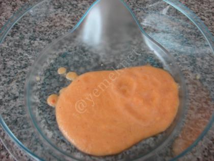 Şeftalili Ice Tea (Yeşil Çaylı)