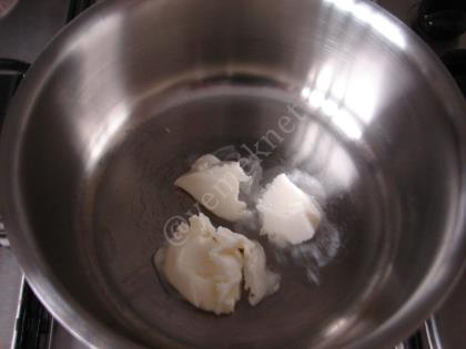 Domatesli Bulgur Pilavı