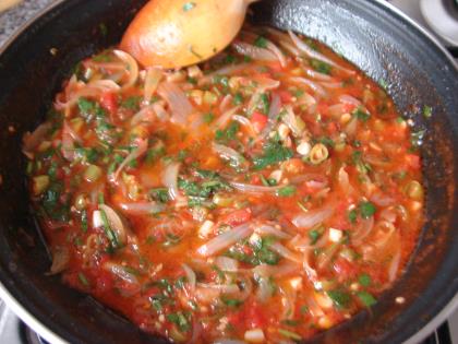 Köz Patlıcanlı İmambayıldı