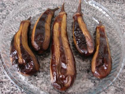 Köz Patlıcanlı İmambayıldı