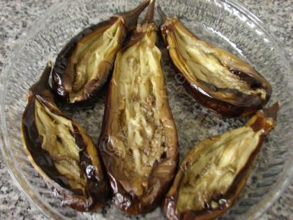 Köz Patlıcanlı İmambayıldı