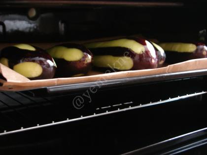 Köz Patlıcanlı İmambayıldı