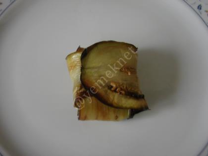 İslim Kebabı (Kürdan Kebabı)