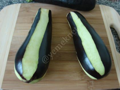 İslim Kebabı (Kürdan Kebabı)