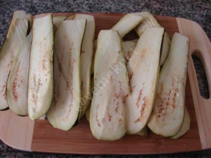 İslim Kebabı (Kürdan Kebabı)