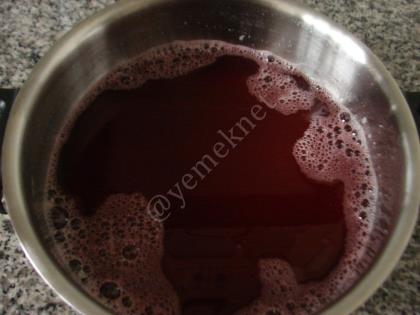 Kiraz ve Erik Suyu Konsantresi (Şekersiz)