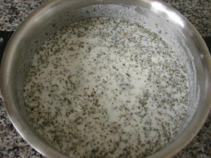 Soğuk Yaz Çorbası