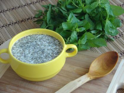 Soğuk Yaz Çorbası