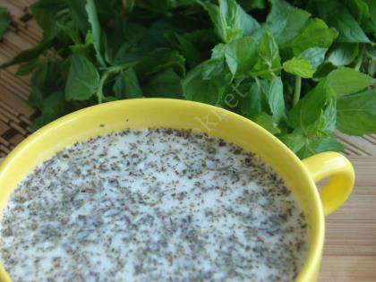 Soğuk Yaz Çorbası