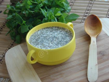 Soğuk Yaz Çorbası